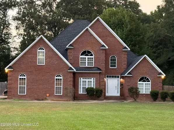 12421 Road 383, Philadelphia, MS 39350