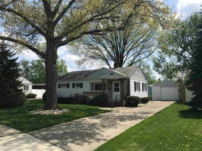 2224 Solomon Ave, South Bend, IN, 46615
