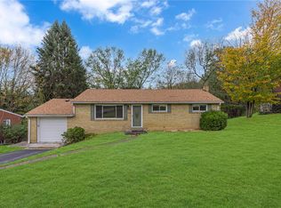 142 Wickham Dr, Monaca, PA