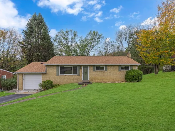 142 Wickham Dr, Monaca, PA 15061