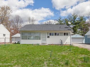 4835 Redstart Rd, Lynnview, KY 40213