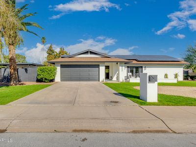 4212 E Desert Cove Ave, Phoenix, AZ, 85028