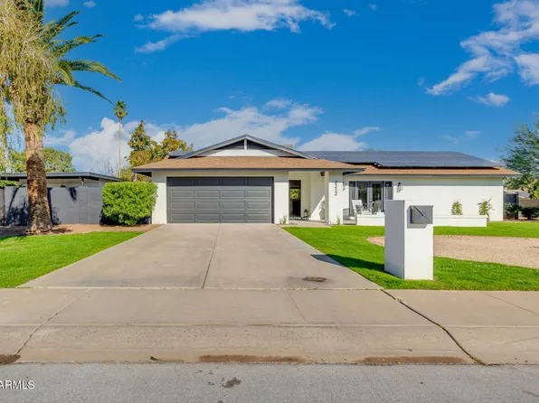 4212 E Desert Cove Avenue, Phoenix, AZ 85028