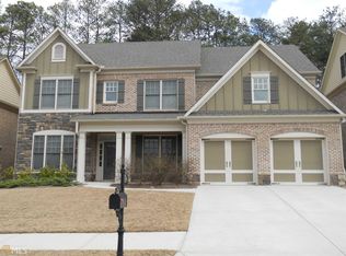 3391 Lake McGinnis Dr, Suwanee, GA 30024