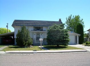 943 Wingate Dr, Pocatello, ID 83201