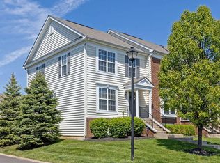 3795 Rubythroat Dr #35-379, Columbus, OH 43230