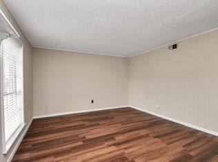 203 Kirkaldy Dr, Houston, TX 77015