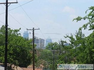 1917 E 10th St, Austin, TX 78702