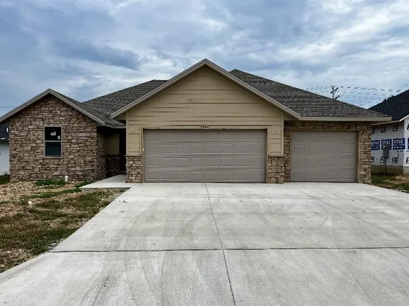 934 S Pindall Lane, Nixa, MO 65714
