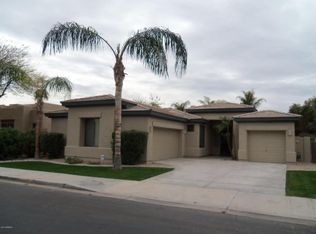 14553 W Hillside St, Goodyear, AZ 85395