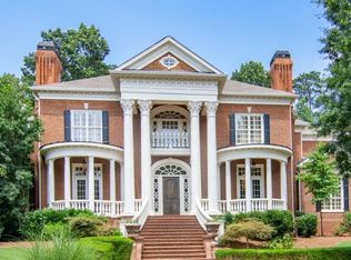 3100 W Addison Dr, Alpharetta, GA 30022