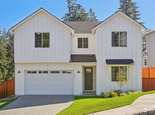 9877 Alpenglow Way, Gig Harbor, WA