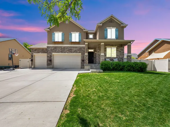 7664 S 4730 W, West Jordan, UT 84088