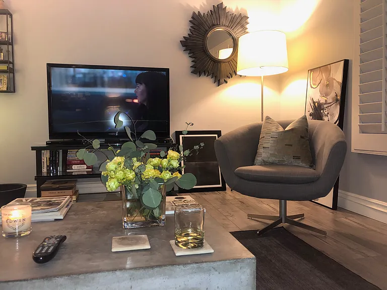 3015 Arizona Ave #203 — Photo 5