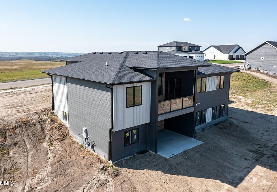 4309 Elk Ridge Dr, Bismarck, ND 58503 MLS 4011896 Zillow