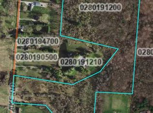 1112 Lake Rd NE, Lancaster, OH 43130