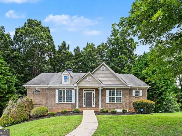 5700 Sullivan Point Dr, Powder Springs, GA 30127