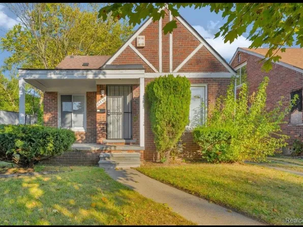 15808 Coyle St, Detroit, MI 48227