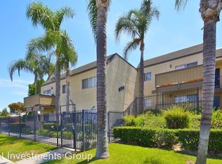 8100 Orangewood Ave APT 10, Stanton, CA 90680