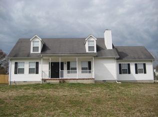142 Bill Stewart Blvd, La Vergne, TN 37086