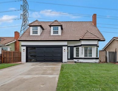14207 Woodland Dr, Fontana, CA, 92337