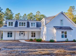 109 Nautical Wave Rd, Hubert, NC 28539