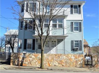 6 Cargill St, Providence, RI 02903