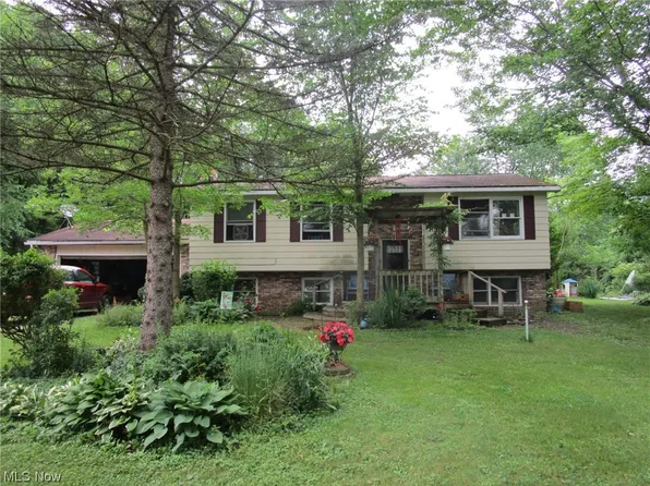 8778 Parker Rd, Orwell, OH 44076