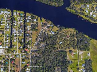 2320 Gardner Rd, Alva, FL 33920