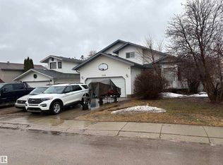 5306 44th St, Cold Lake, AB T9M 2B4