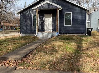 455 W Lombard St, Springfield, MO 65806