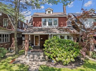 917 E End Ave, Pittsburgh, PA 15221