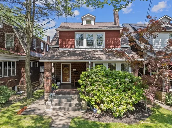 917 E End Ave, Pittsburgh, PA 15221