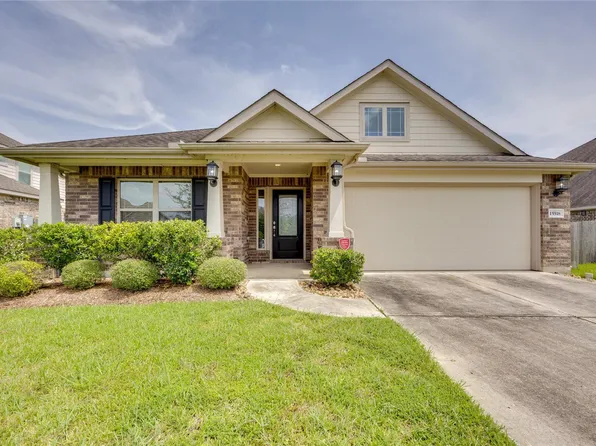 15518 Hudson Valley Ct, Crosby, TX 77532
