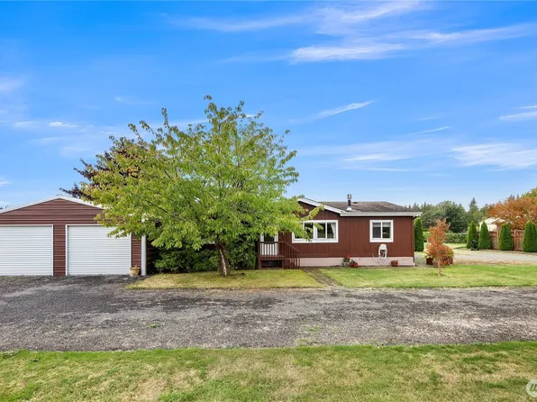 5823 Northwest Drive, Ferndale, WA 98248
