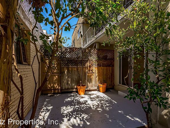 5th image of 1361 N Laurel Ave APT 8