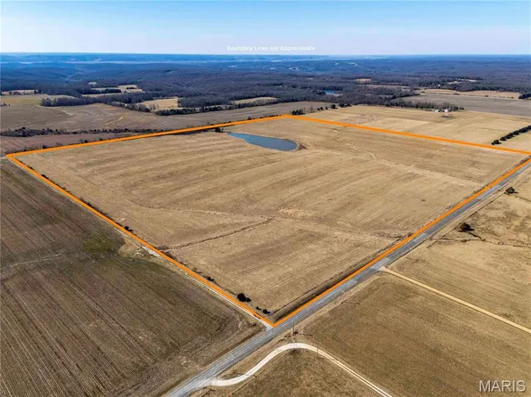 89 State Highway K, Rhineland, MO 65069