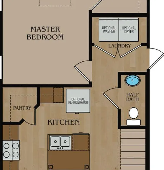 2860 Blue Blossom Trl — Photo 32