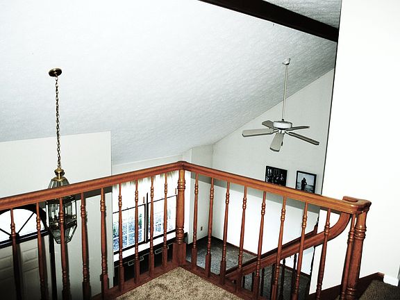 Upstairs View