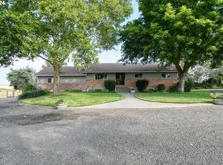 75468 McCormmach Rd, Pendleton, OR 97801