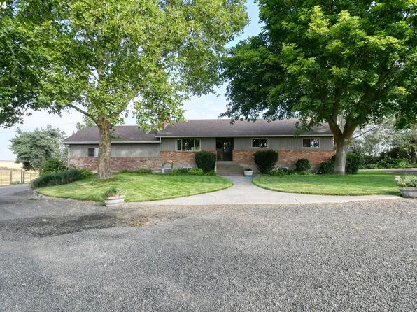 75468 McCormmach Rd, Pendleton, OR 97801