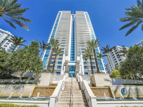 3101 S Ocean Dr APT 1802, Hollywood, FL 33019