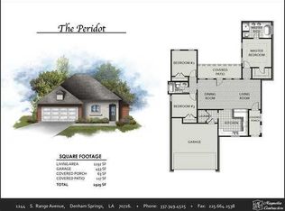 409 Clay Ridge Dr, Youngsville, LA 70592