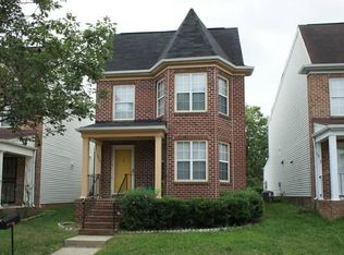 1315 Dance St, Richmond, VA 23220