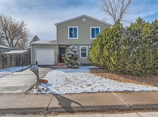 4861 S Pagosa Way, Aurora, CO 80015