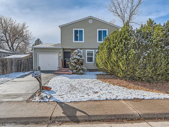4861 S Pagosa Way, Aurora, CO 80015