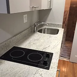 Rented by MetroNest