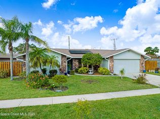 2435 Sykes Creek Dr, Merritt Island, FL 32953