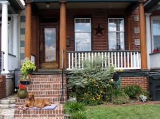 1026 Raleigh Ave, Norfolk, VA 23507
