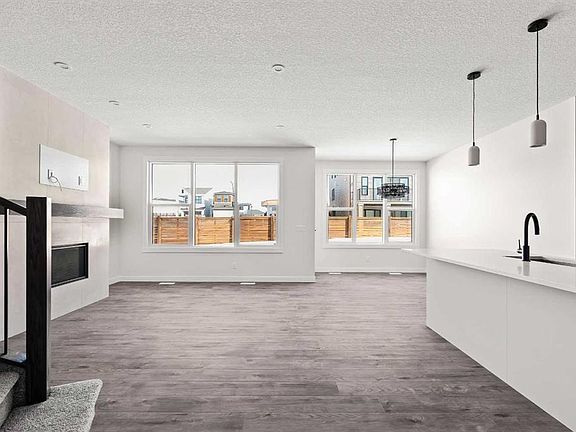 2nd image of 167 W Lucas Gdns NW